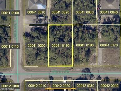 3416 3rd St., Lehigh Acres, FL 33976