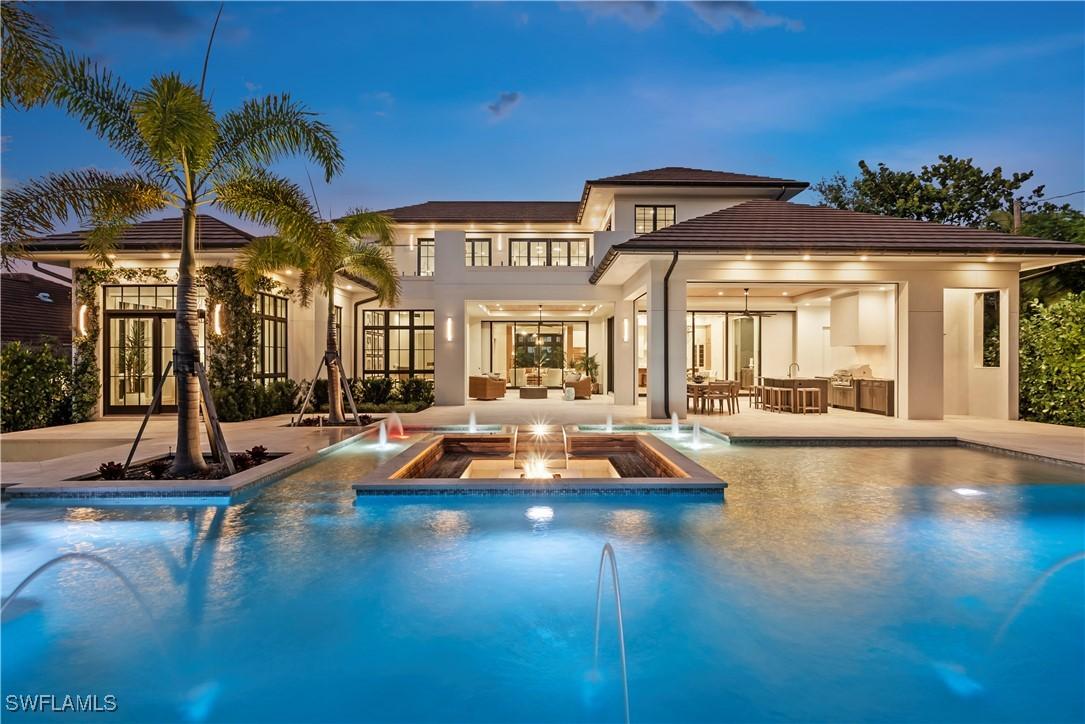 626 S Golf Dr., Naples, FL 34102