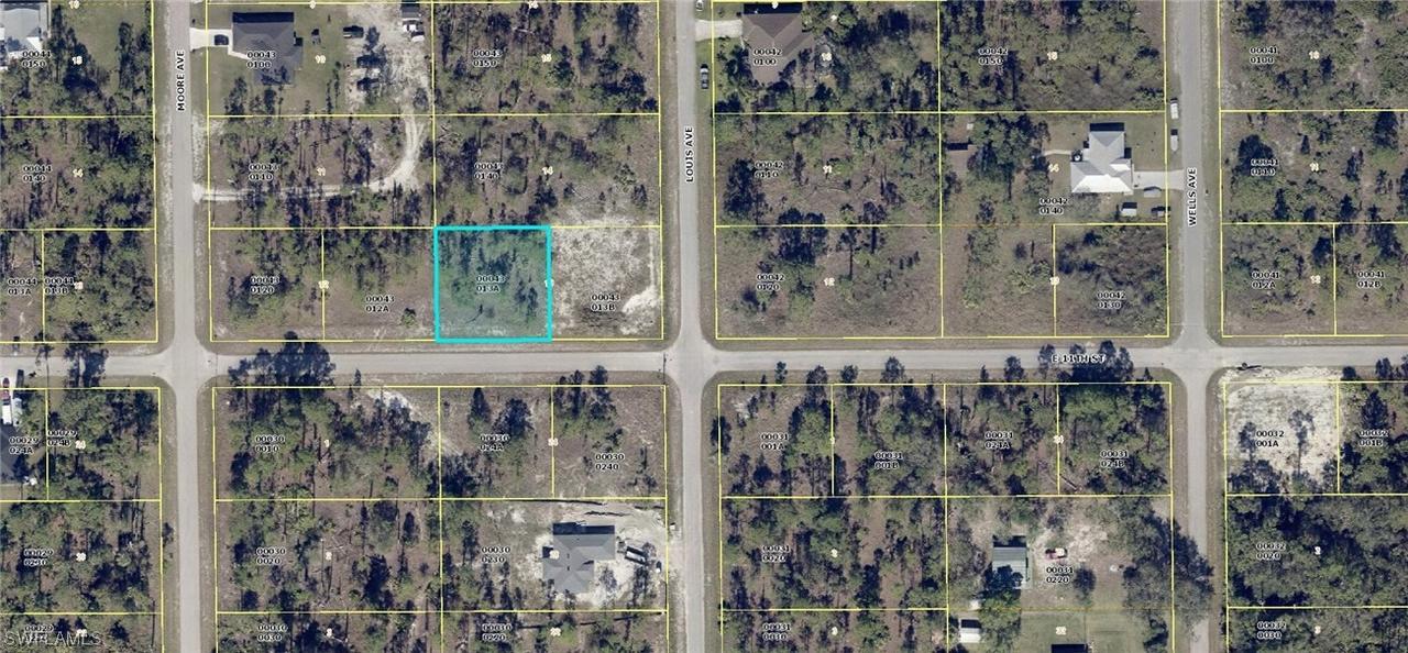 4005 E 11th St., Lehigh Acres, FL 33972