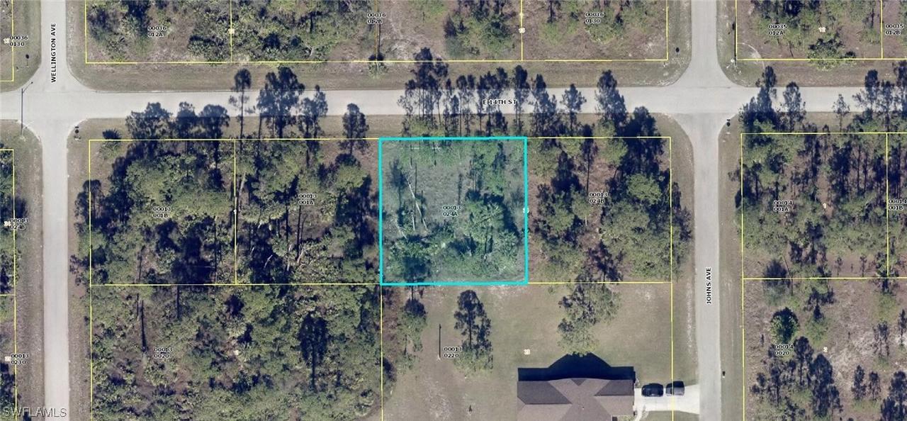 3504 E 14th St., Lehigh Acres, FL 33972