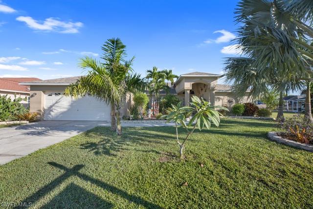 New Homes with In-ground Swimming Pools in Lehigh Acres: October 8th to October 14th