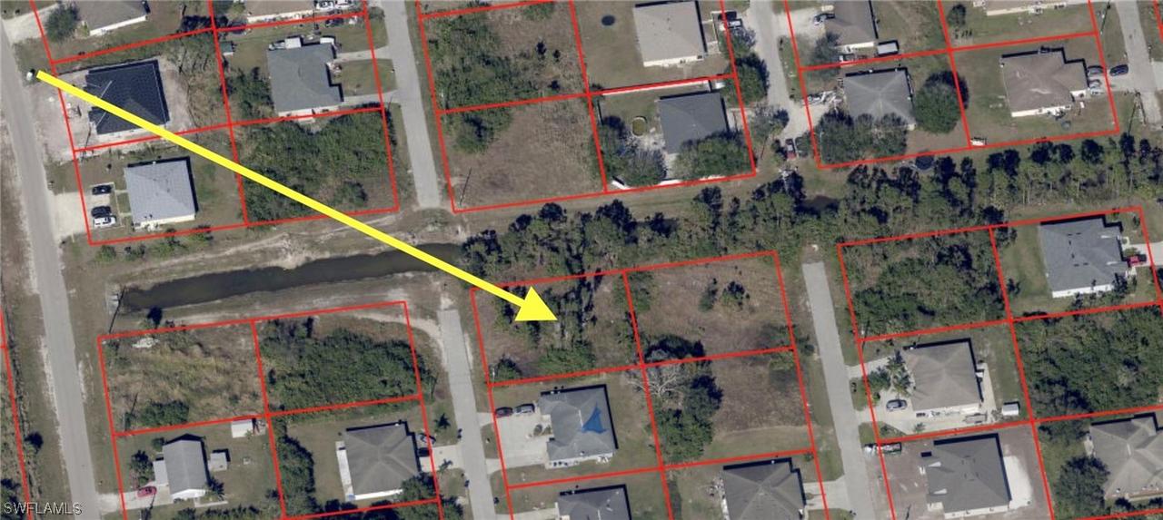 301-303 Ivan Ave., Lehigh Acres, FL 33973