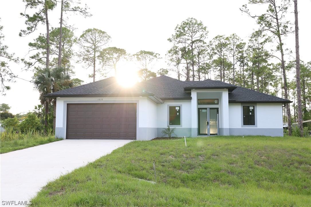 1019 Willard Ave., Lehigh Acres, FL 33972