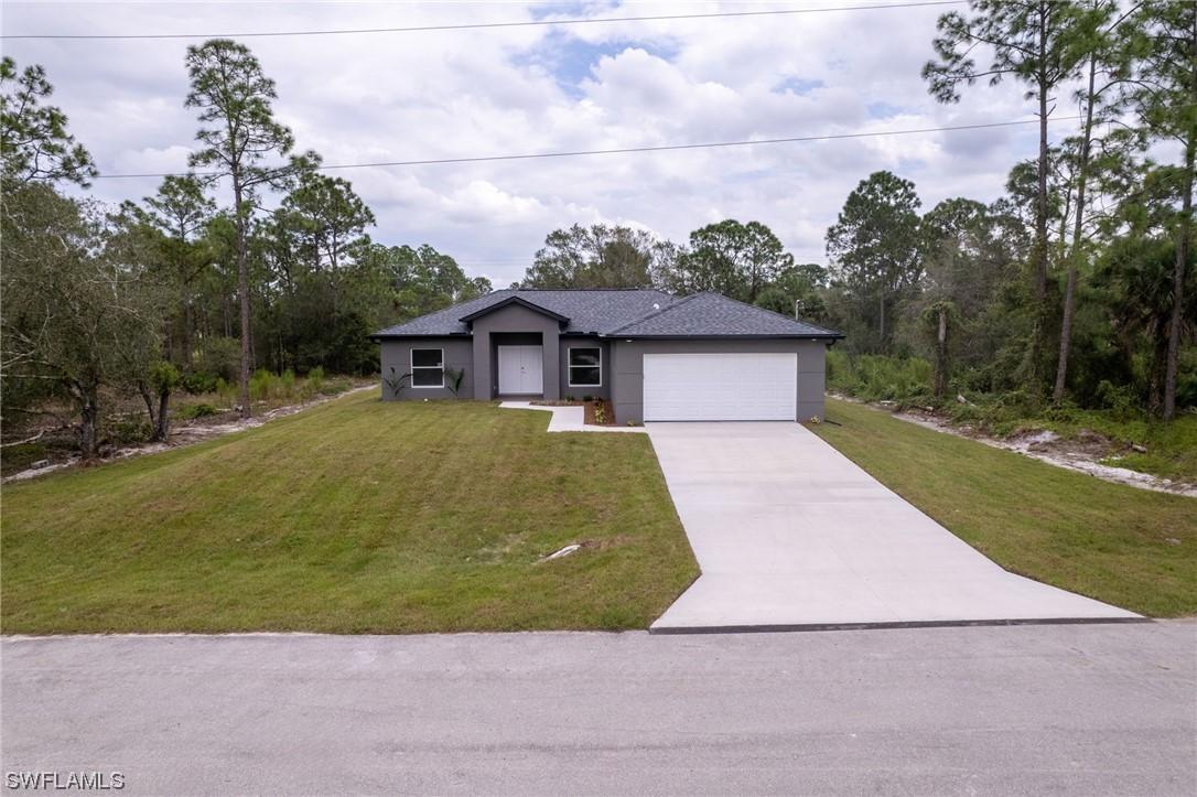 239 Narcissus Ave., Lehigh Acres, FL 33974