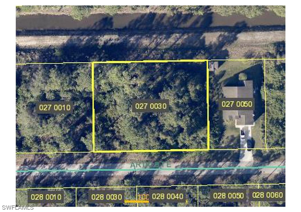 1109 Artic St., Lehigh Acres, FL 33974