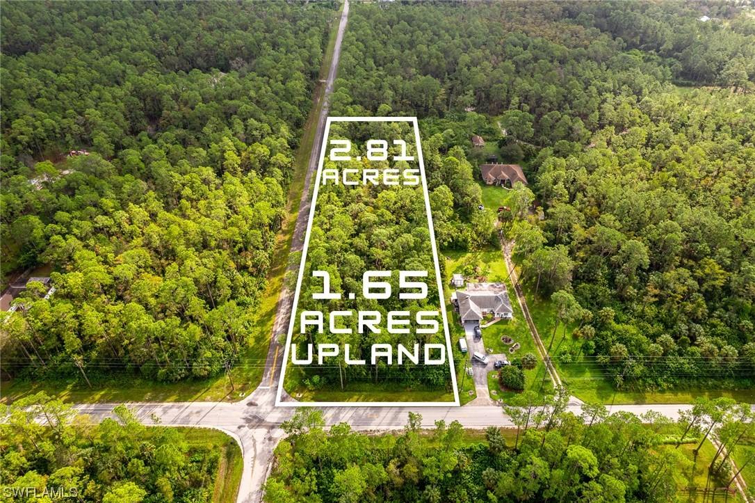 [Address Unavailable], Naples, FL 34117