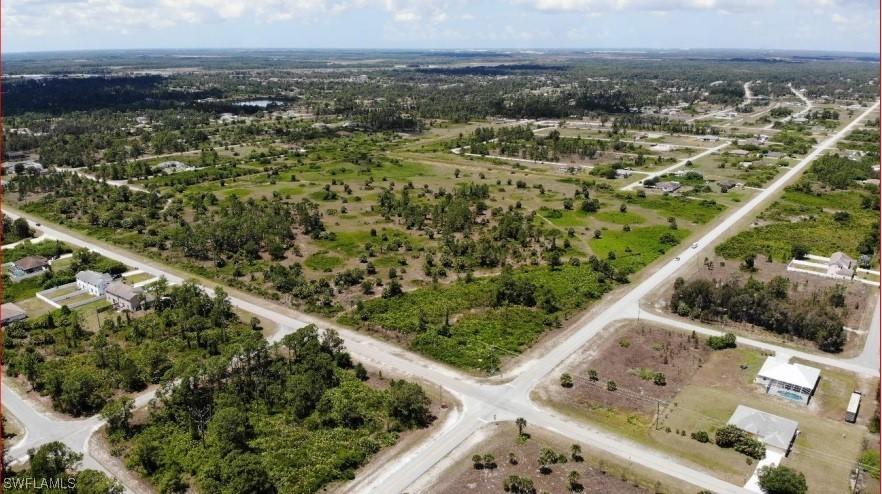 Corner Lot, Lehigh Acres, FL 33974