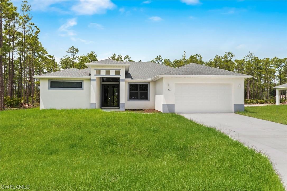 1407 Eighth Ave., Lehigh Acres, FL 33972