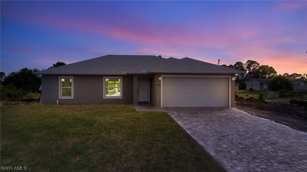 2713 14th St., Lehigh Acres, FL 33976