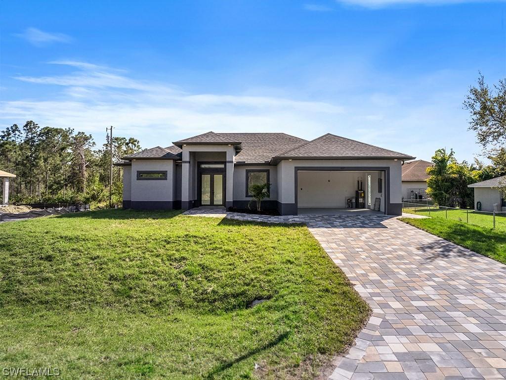 1605 W 9th St., Lehigh Acres, FL 33972