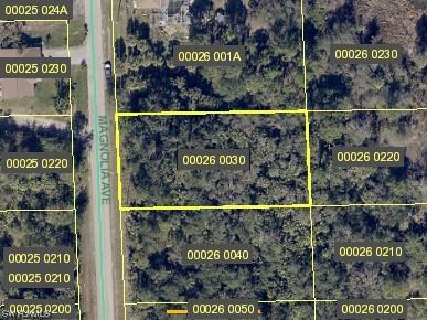 618 Magnolia Ave., Lehigh Acres, FL 33972
