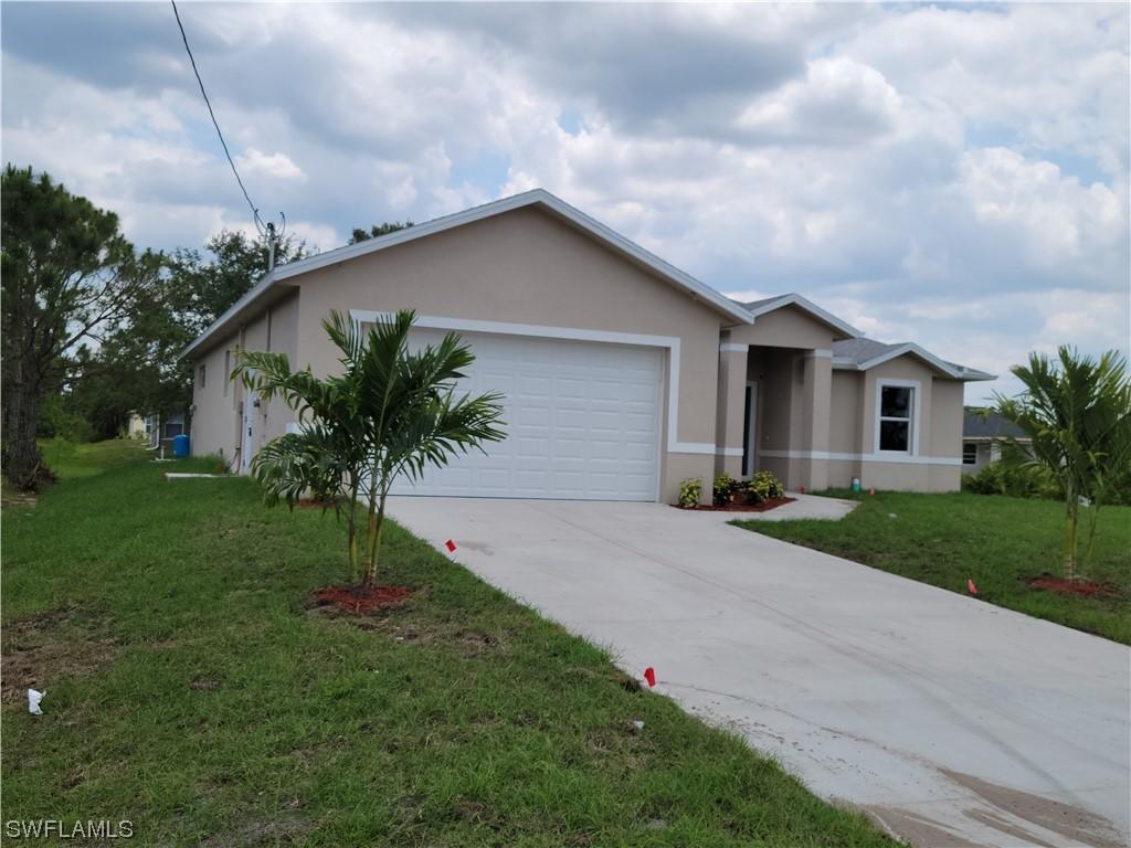 2509 23rd St., Lehigh Acres, FL 33971