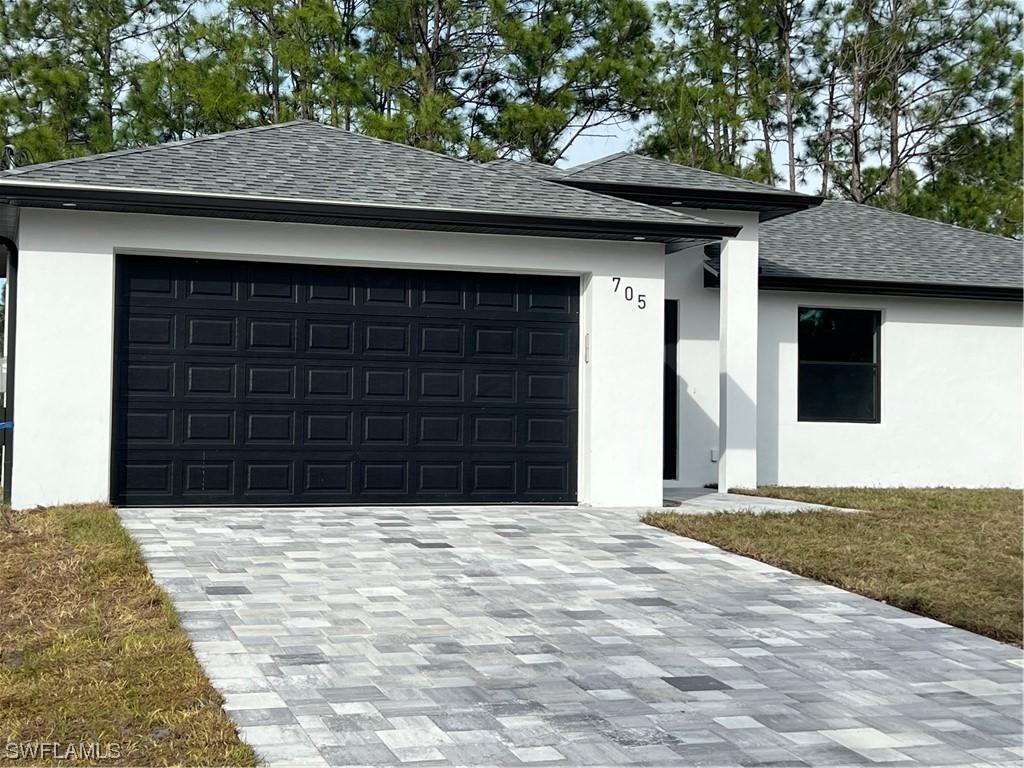 705 E 11th St., Lehigh Acres, FL 33972