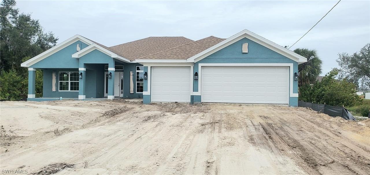 3609 NE 18th Pl., Cape Coral, FL 33909