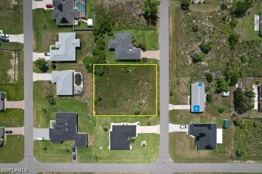 406 NW 5th St., Cape Coral, FL 33993