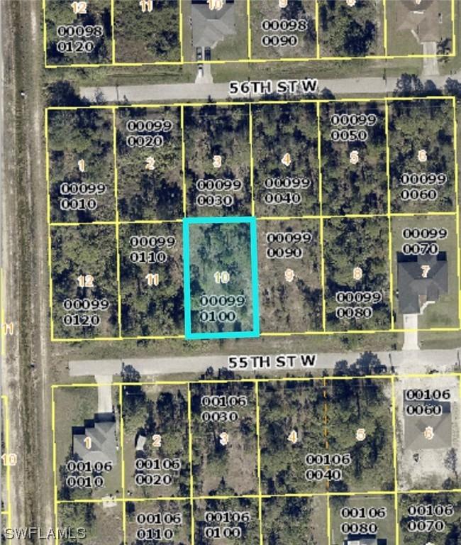 3206 55th St., Lehigh Acres, FL 33971