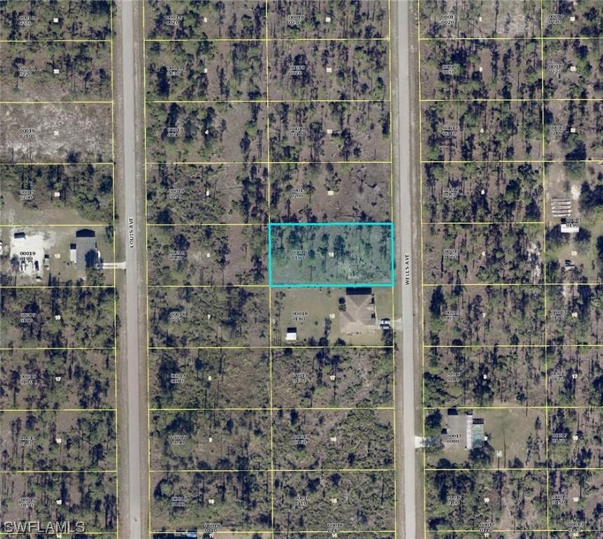 913 Wells Ave., Lehigh Acres, FL 33972