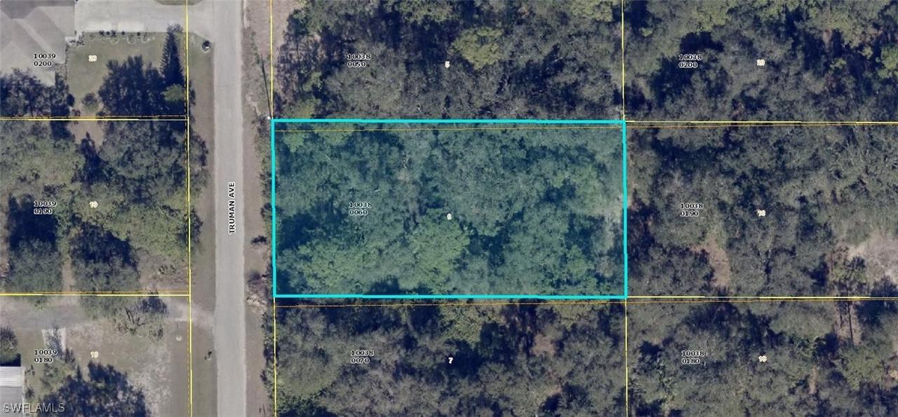 1912 Truman Ave., Lehigh Acres, FL 33972