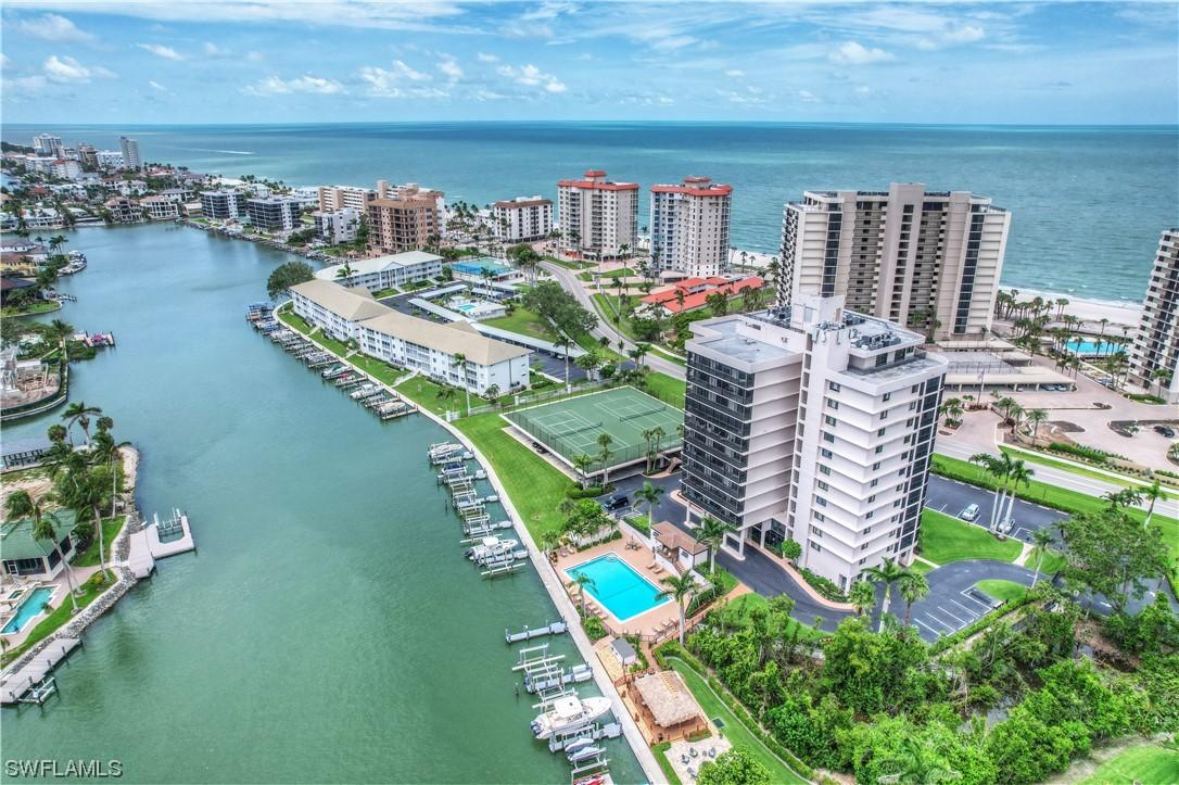 11030 Gulf Shore Dr. #704, Naples, FL 34108