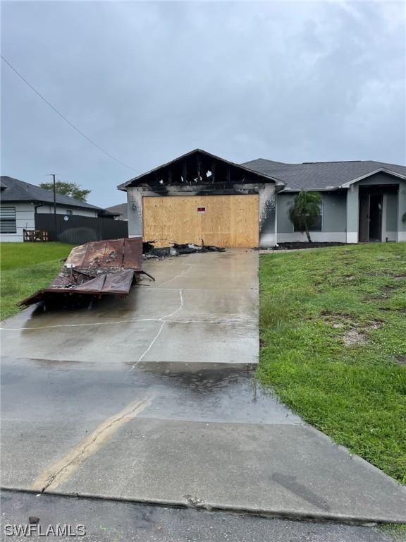 440 Long Ave., Lehigh Acres, FL 33974