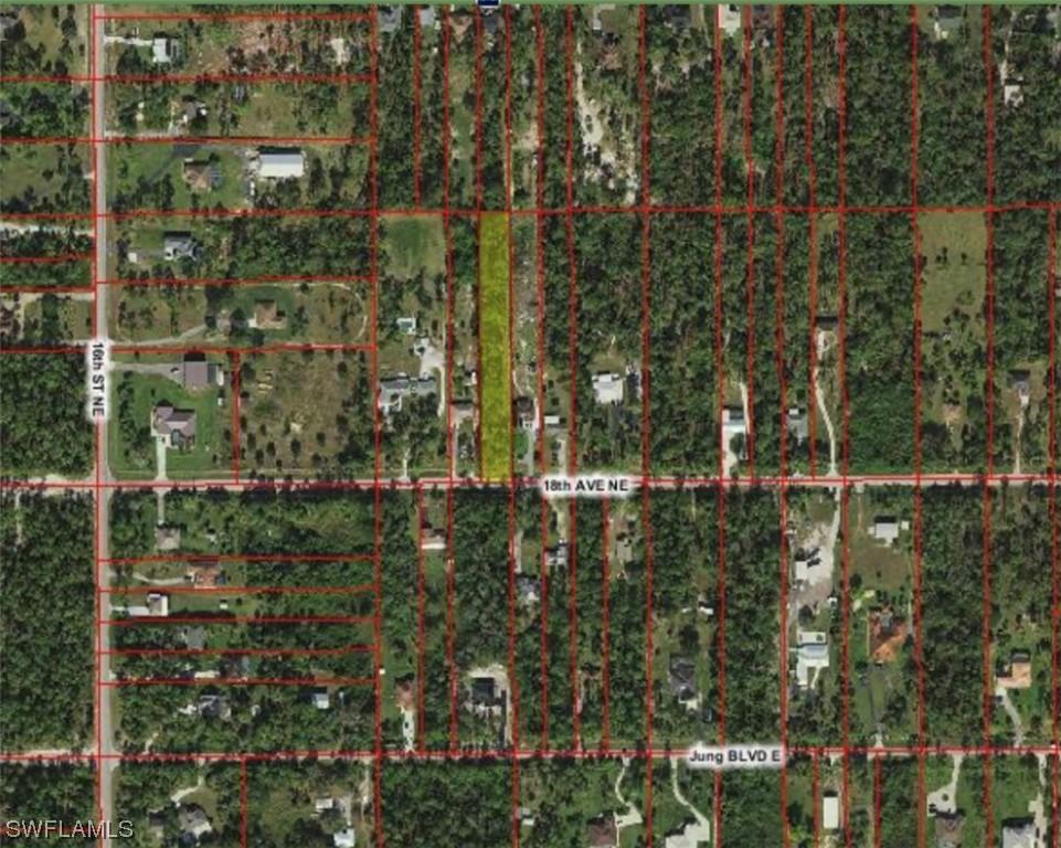 XXXX 18th Ave., Naples, FL 34120