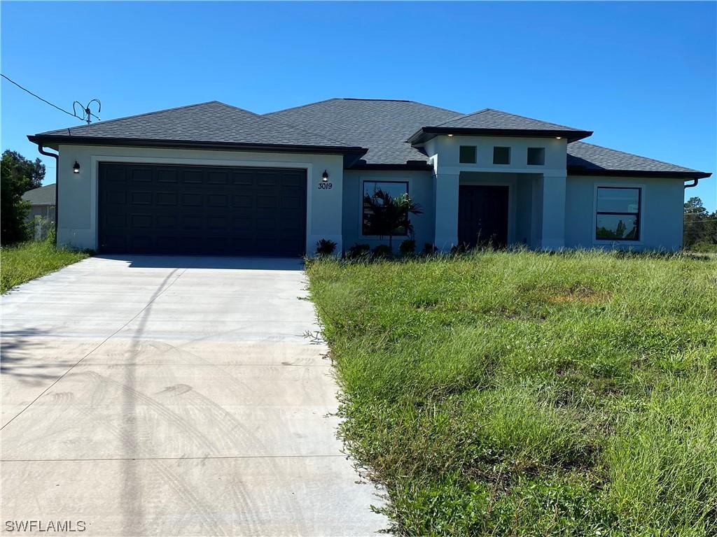 3019 41st St., Lehigh Acres, FL 33976