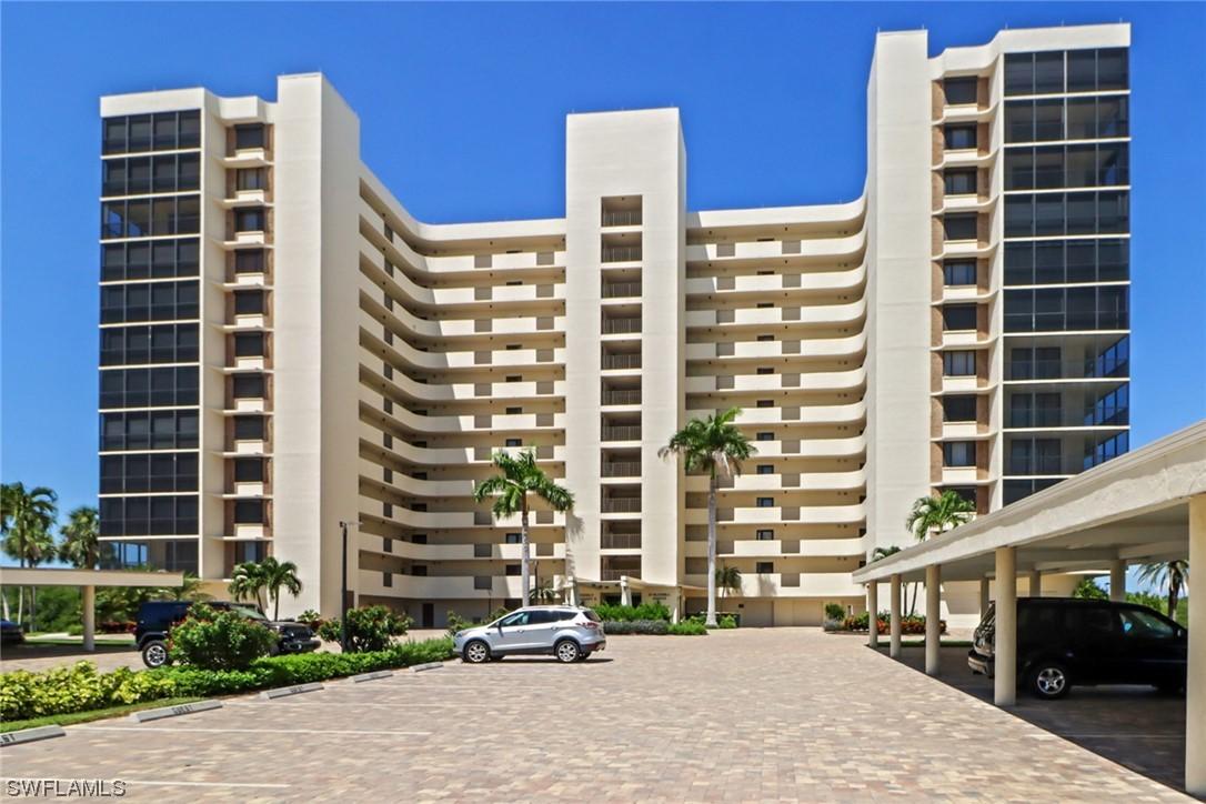 15 Bluebill Ave. #604, Naples, FL 34108