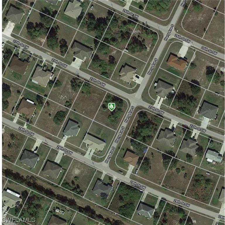 4501/4503 27th St., Lehigh Acres, FL 33973