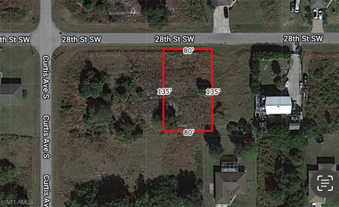 4015 28th St., Lehigh Acres, FL 33976