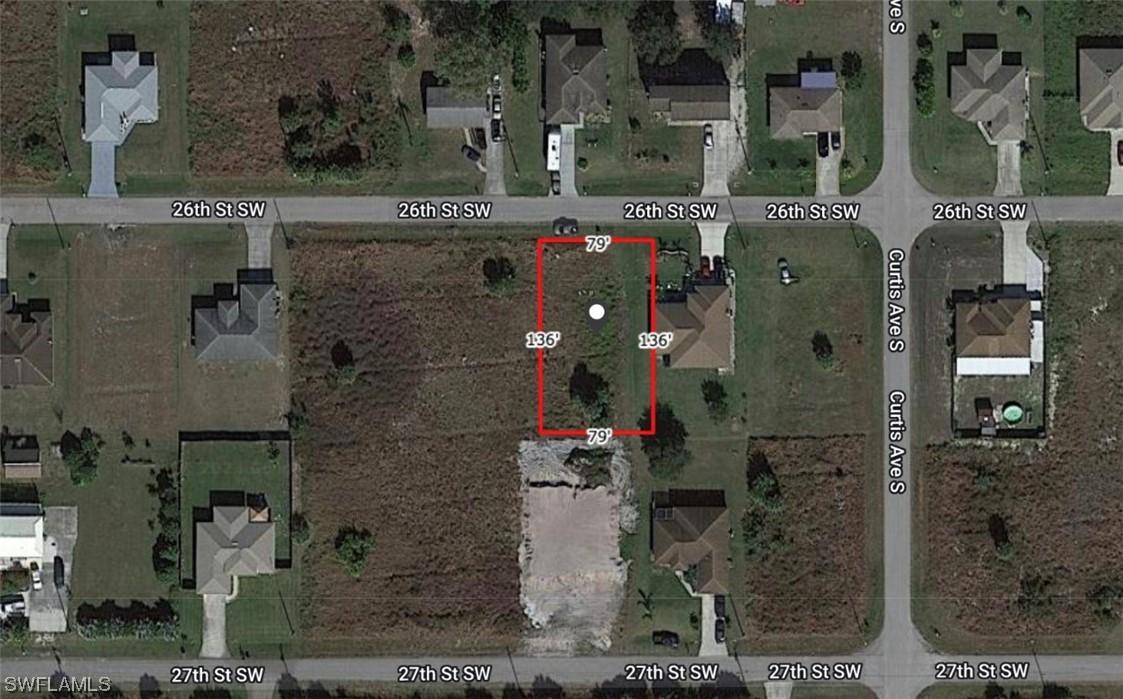 4025 26th St., Lehigh Acres, FL 33976