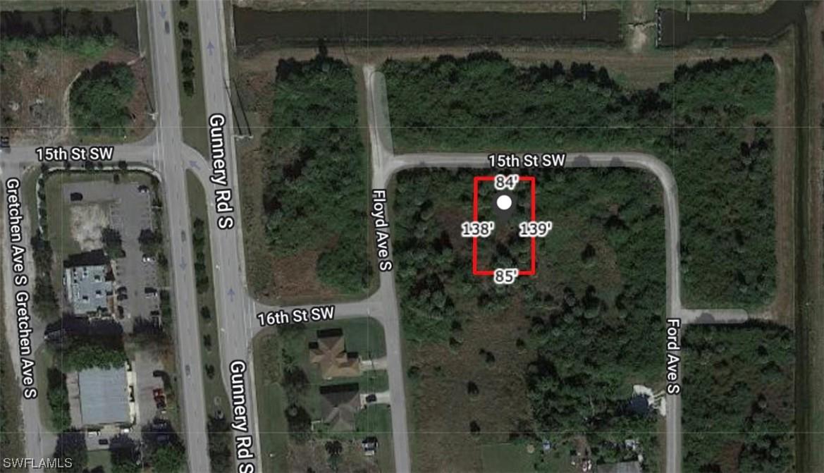 4307 15th St., Lehigh Acres, FL 33976