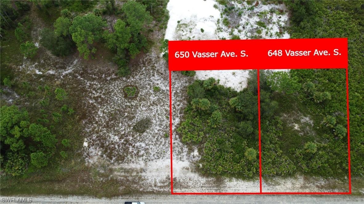 648 Vasser Ave., Lehigh Acres, FL 33974