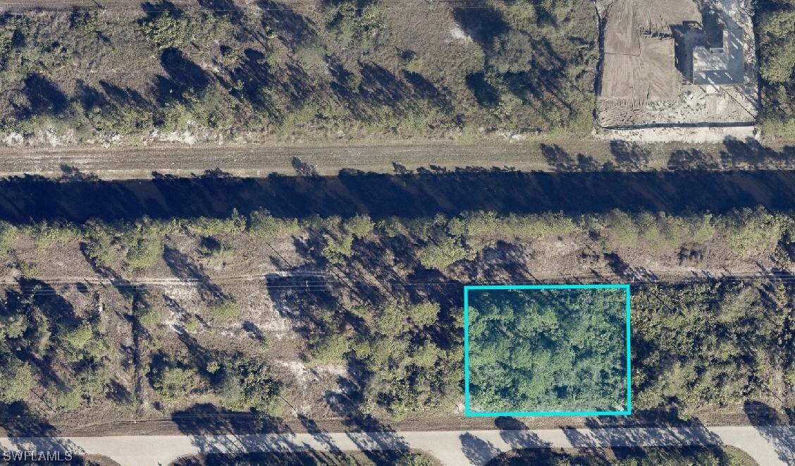 1023 Gladys St., Lehigh Acres, FL 33974