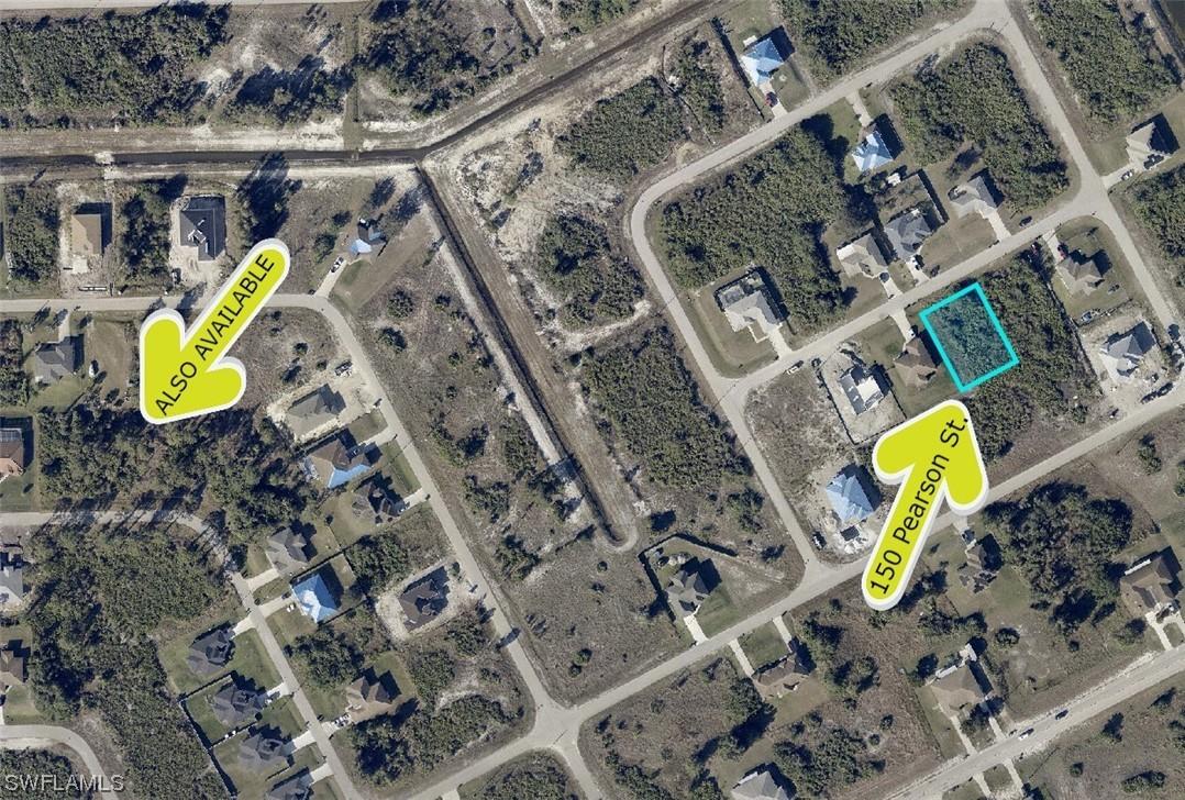 150 Pearson St., Lehigh Acres, FL 33974