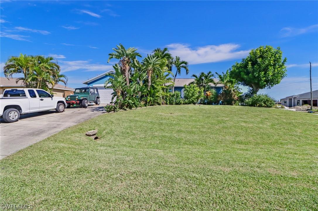 601 NW 3rd Ave., Cape Coral, FL 33993