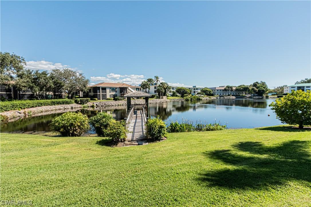 3150 Binnacle Dr. #109, Naples, FL 34103