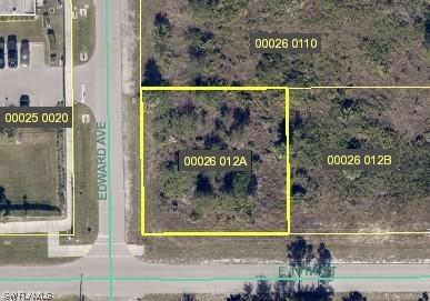 2401 E 10th St., Lehigh Acres, FL 33936