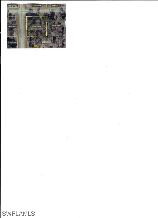3600 E 3rd St., Lehigh Acres, FL 33936