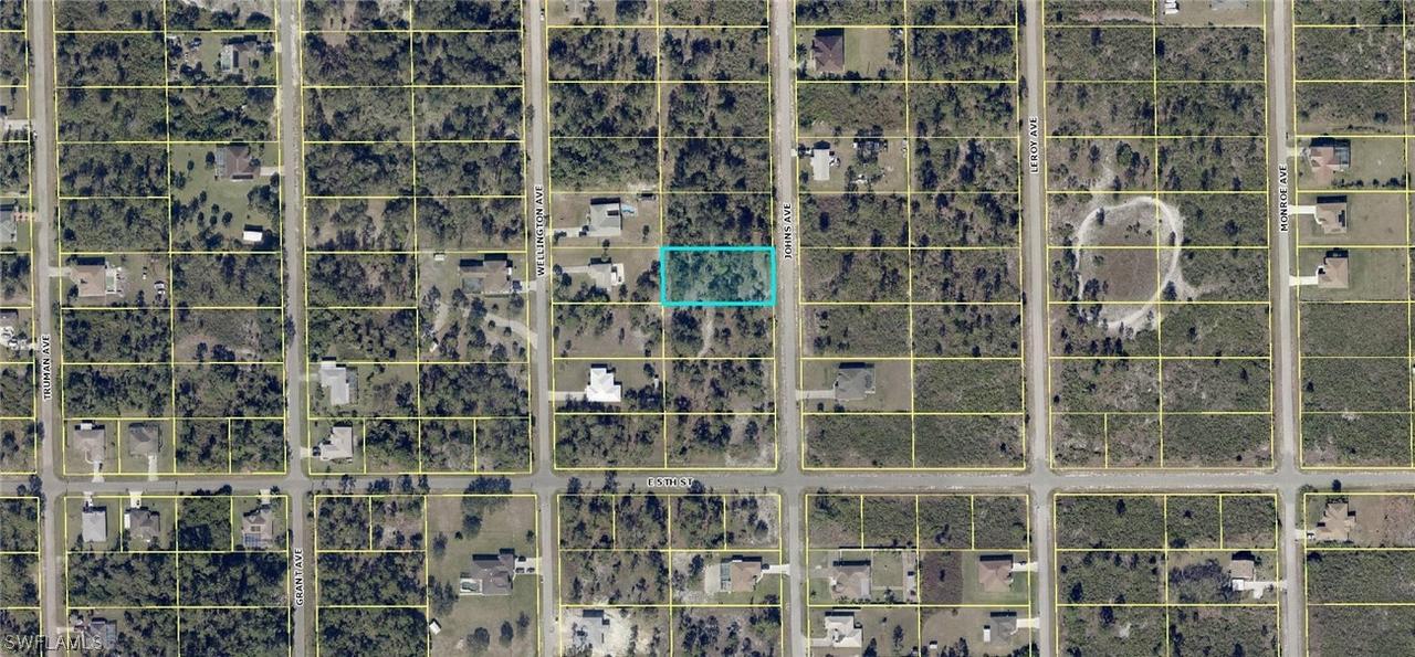 507 Johns Ave., Lehigh Acres, FL 33972