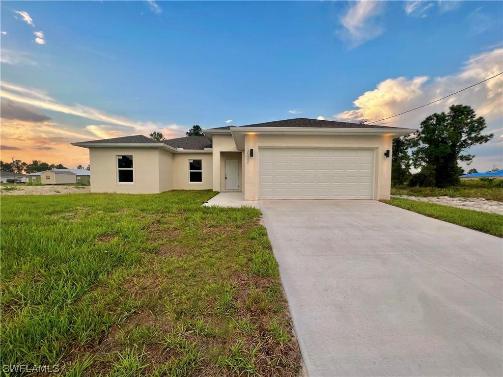 3602 29th St., Lehigh Acres, FL 33976