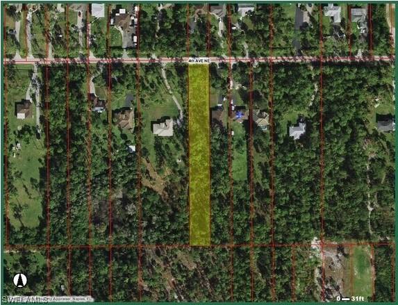 4072 4th Ave., Naples, FL 34120