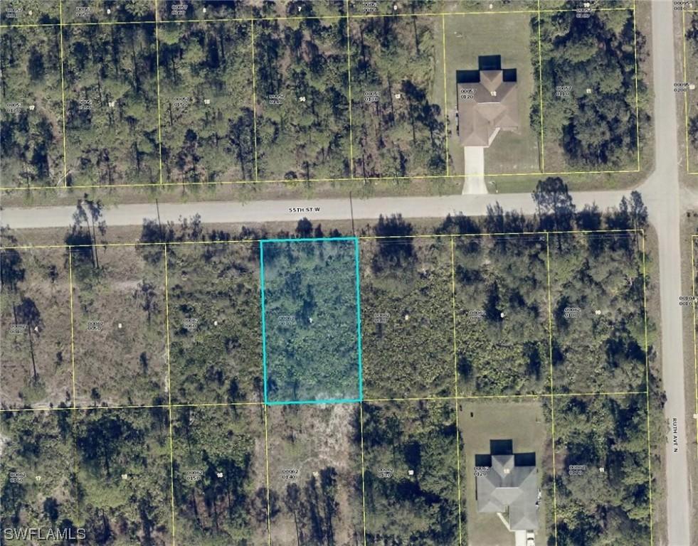3307 55th St., Lehigh Acres, FL 33971