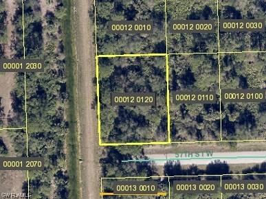 3610 57th St., Lehigh Acres, FL 33971