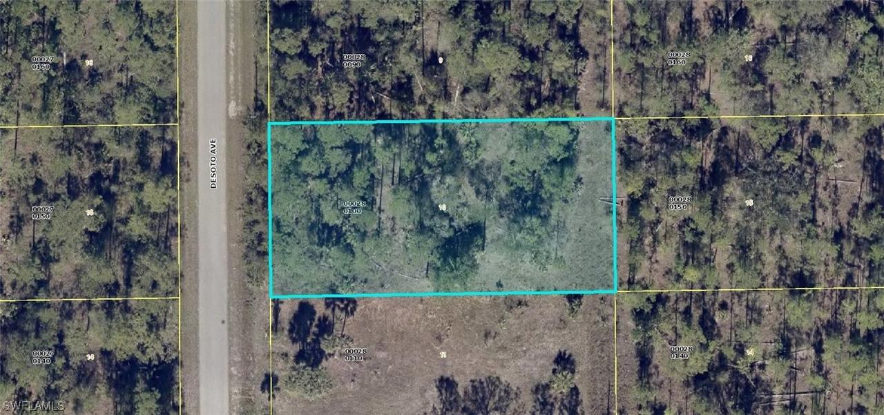 1004 Desoto Ave., Lehigh Acres, FL 33972