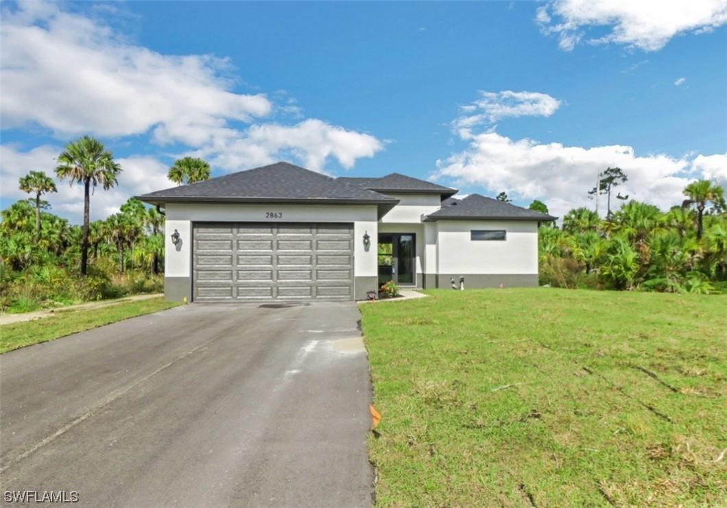 2863 36th Ave., Naples, FL 34117