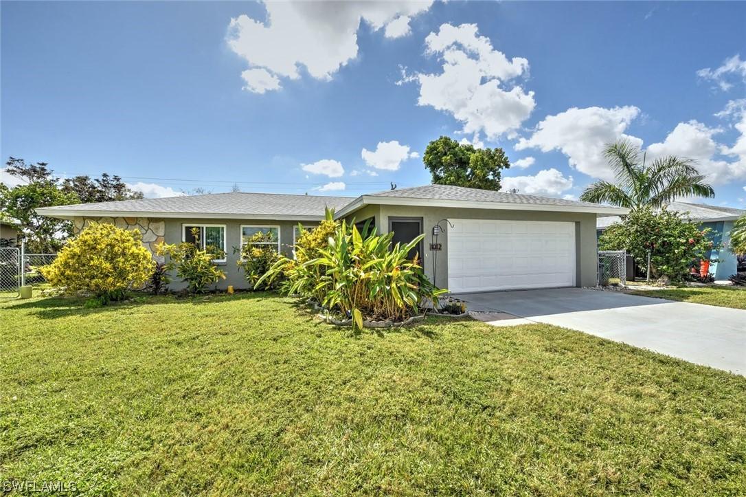 1012 SE 26th St., Cape Coral, FL 33904