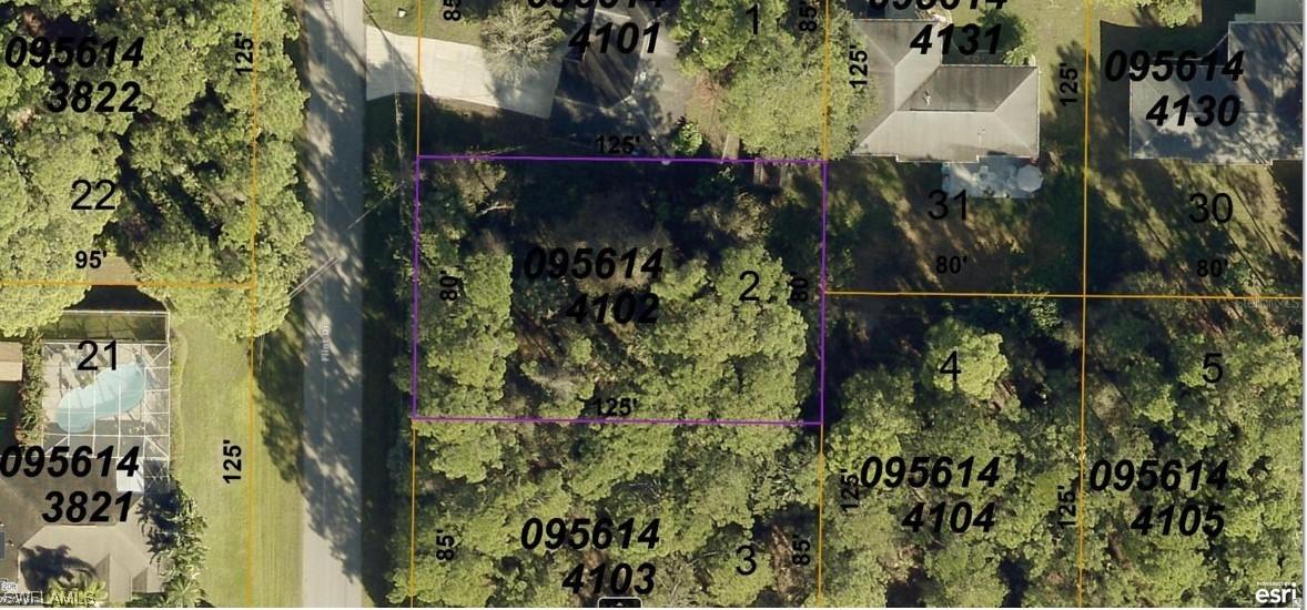 0956144102 Flint Dr., North Port, FL 34286