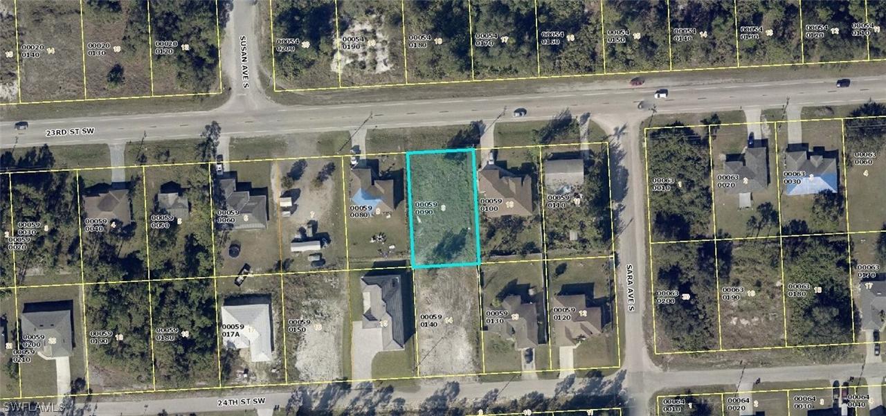 3405 23rd St., Lehigh Acres, FL 33976