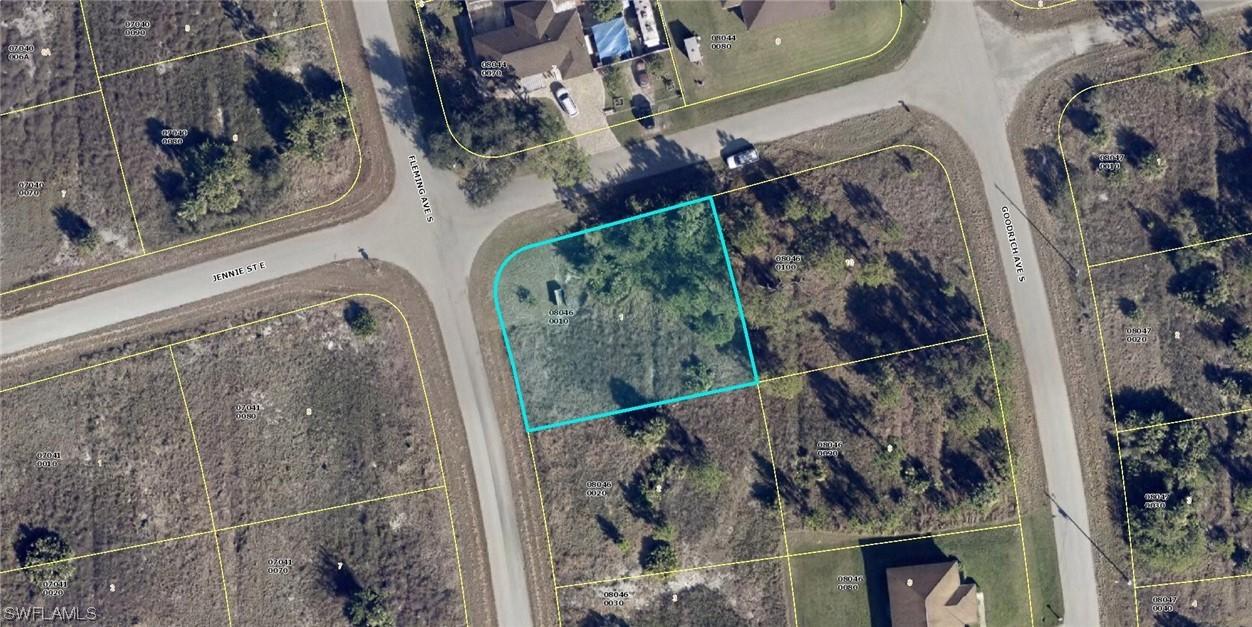 761 Fleming Ave., Lehigh Acres, FL 33974