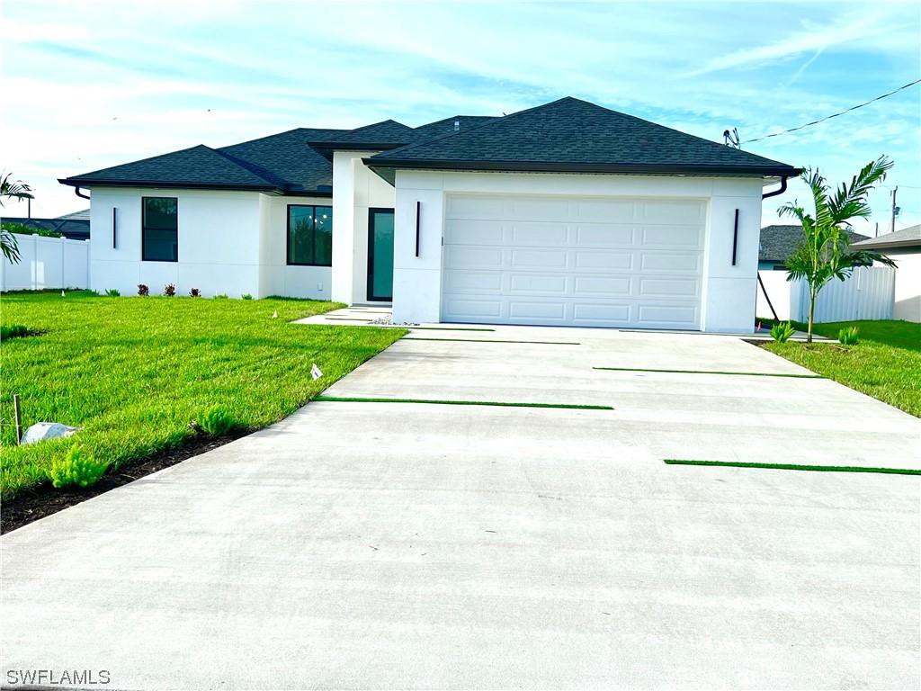 501 NW 1st St., Cape Coral, FL 33993